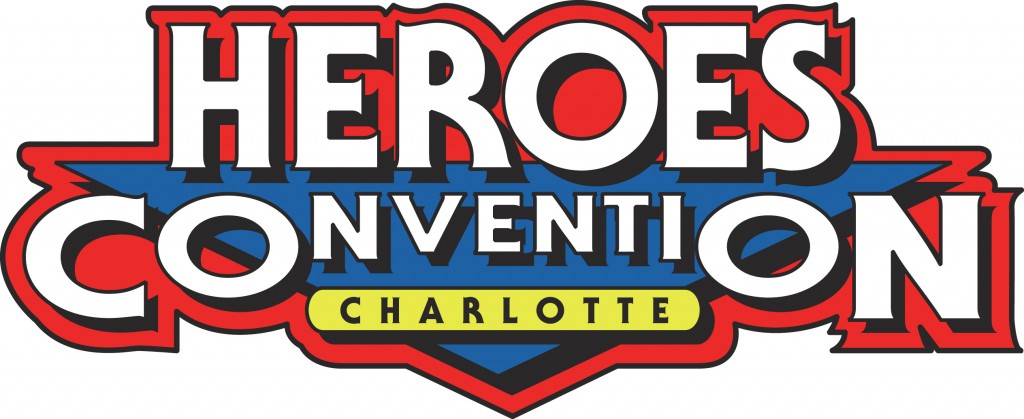 HeroesCon Logo