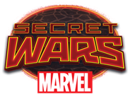 Secret Wars logo