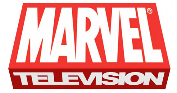 Marvel Television logo