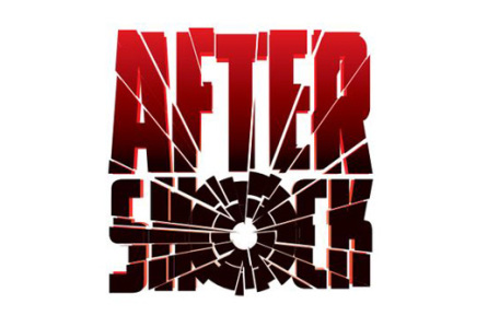 AfterShock Comics logo