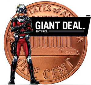 Marvel Unlimited 1 cent deal SDCC 2015