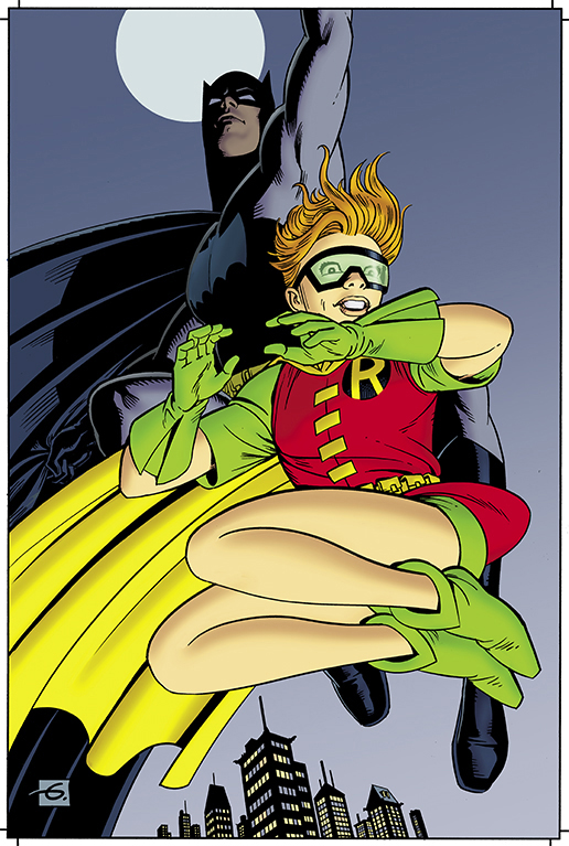 DAVE GIBBONS color LO