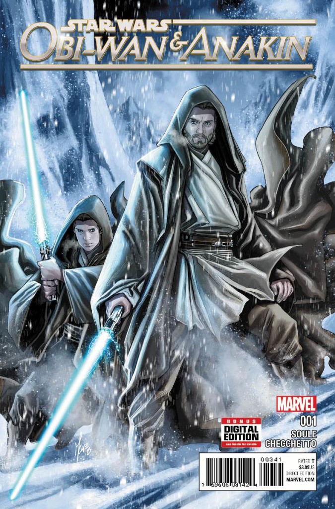 Obi-Wan_and_Anakin_1_Marco_Checchetto_Cover