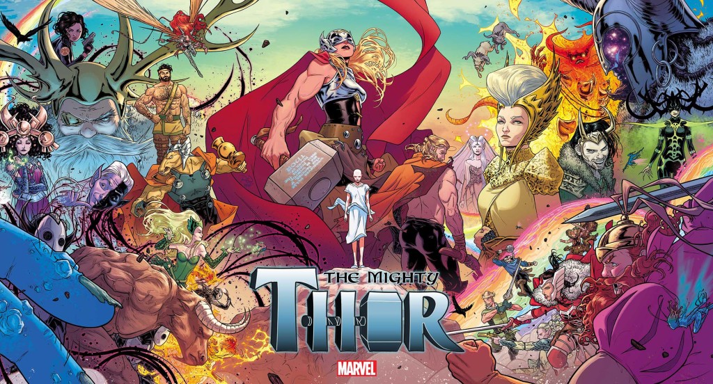 The_Mighty_Thor_1_Gatefold_Cover
