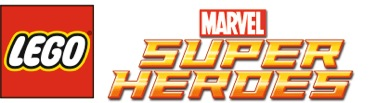 Lego Marvel Super Heroes - Avengers Reassembled logo