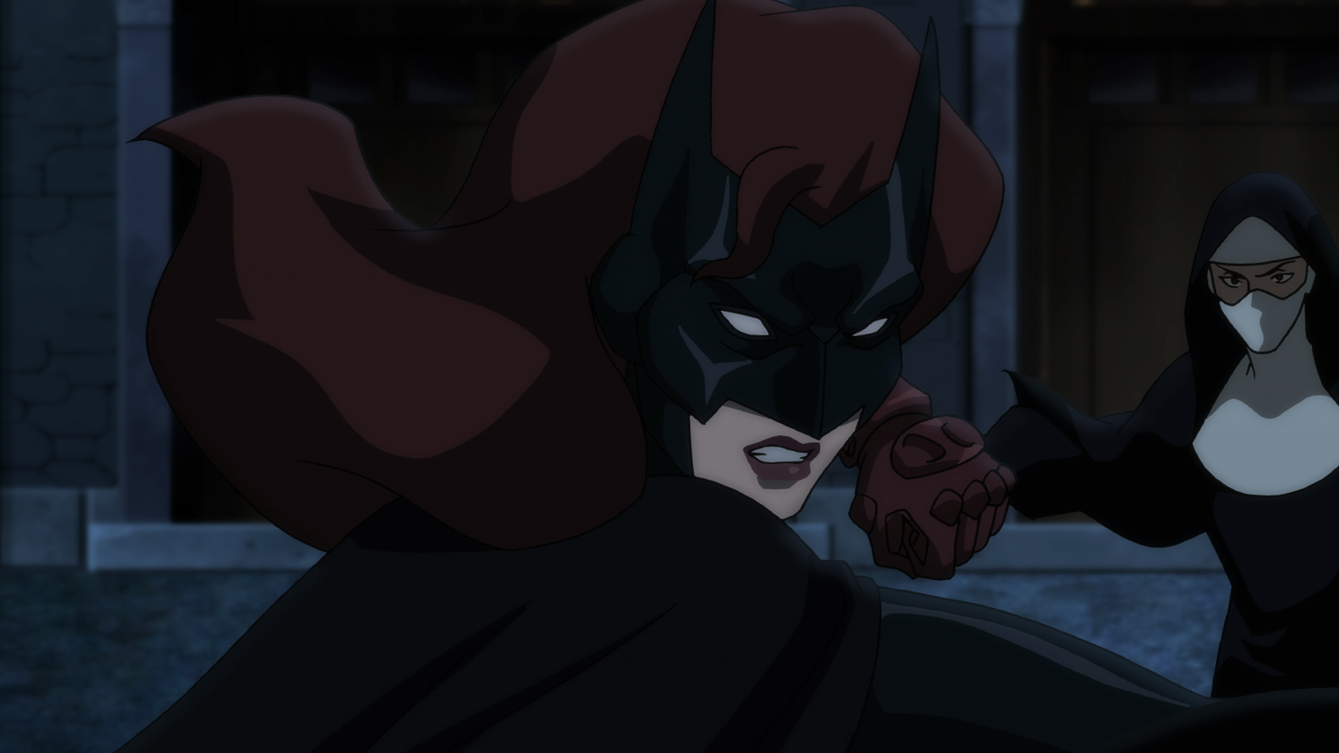 Batman batwoman. Бэтмен тайна Бэтвумен. Бэтмен дурная кровь. Бэтвумен дурная кровь.