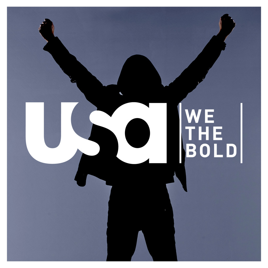 we the bold static image