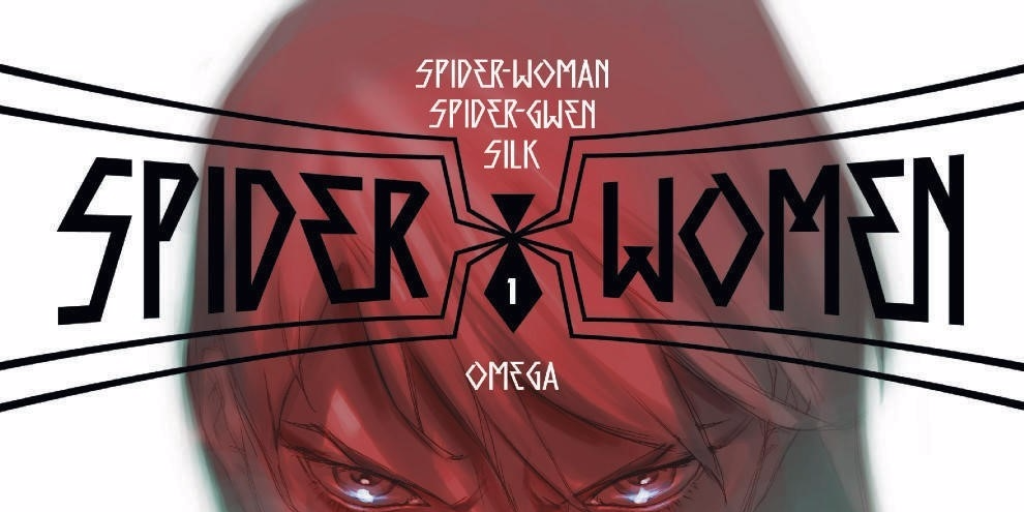 Spider-Women_Omega_1_Cover featured image