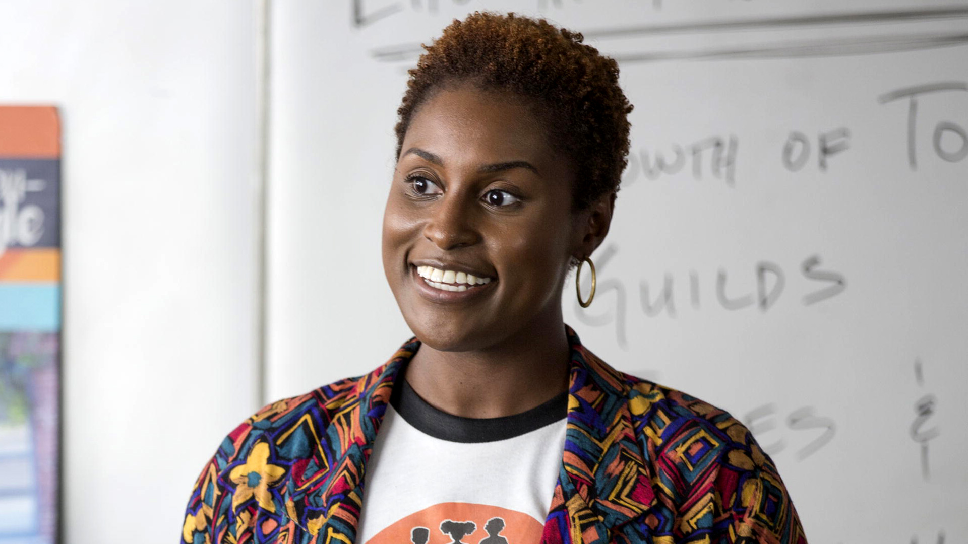HBO Releases The November 2016 Episode Synopses For 'Insecure' .