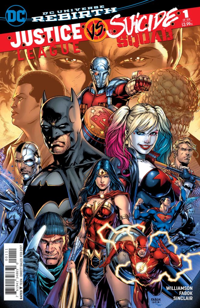 Justice League Suicide Squad_cover1_ds