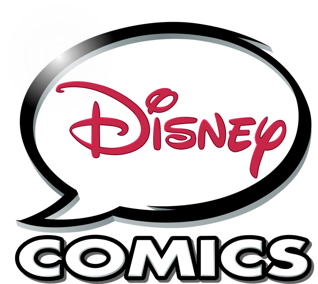 Disney Comics
