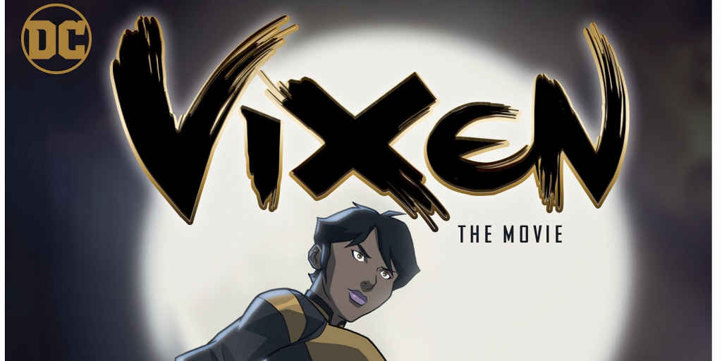 Vixen - The Movie BD Box Art 2 header