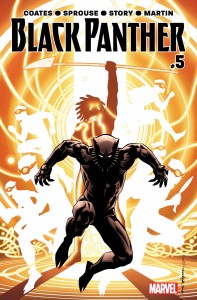 BlackPanther005 Cov