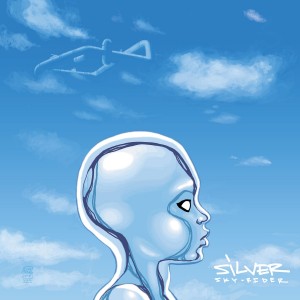 Silver_Surfer_1_Chiang_Baby_Hip-Hop_Variant