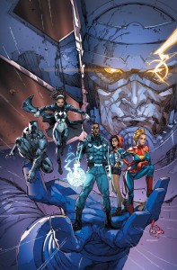 The_Ultimates_1_Cover